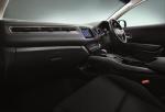 Honda Vezel Hybrid 2013 года